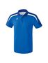 Erima Liga Line 2.0 Poloshirt Function - new royal/true blue/white