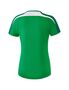 Erima Liga Line 2.0 T-Shirt Function - smaragd/evergreen/white