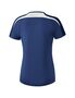 Erima Liga Line 2.0 T-Shirt Function - new navy/dark navy/white