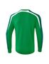 Erima Liga Line 2.0 Sweatshirt - smaragd/evergreen/white