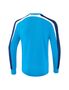 Erima Liga Line 2.0 Sweatshirt - curacao/new navy/white