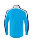 Erima Liga Line 2.0 Training Top - curacao/new navy/white