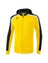 Erima Liga Line 2.0 Training Jacket With - yellow/black/white