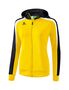 Erima Liga Line 2.0 Training Jacket With - yellow/black/white