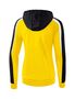 Erima Liga Line 2.0 Training Jacket With - yellow/black/white