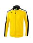 Erima Liga Line 2.0 Training Jacket - yellow/black/white