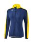 Erima Liga Line 2.0 Presentation Jacket - new navy/yellow/dark navy