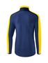 Erima Liga Line 2.0 Presentation Jacket - new navy/yellow/dark navy