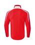 Erima Liga Line 2.0 Presentation Jacket - red/tango red/white