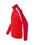 Erima Liga Line 2.0 Presentation Jacket - red/tango red/white