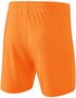 Erima Rio 2.0 Shorts Without Inner Slip - neon orange