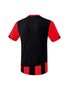 Erima Siena 3.0 Jersey Shortsleeve - red/black