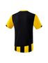 Erima Siena 3.0 Jersey Shortsleeve - yellow/black