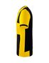 Erima Siena 3.0 Jersey Shortsleeve - yellow/black