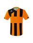 Erima Siena 3.0 Jersey Shortsleeve - orange/black