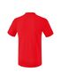 Erima Liga Jersey Shortsleeve - red