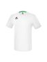 Erima Liga Jersey Shortsleeve - new white