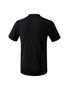 Erima Liga Jersey Shortsleeve - black
