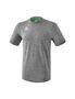 Erima Liga Jersey Shortsleeve - grey-melange