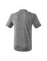 Erima Liga Jersey Shortsleeve - grey-melange