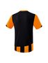 Erima Siena 3.0 Jersey Shortsleeve - orange/black