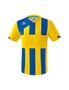 Erima Siena 3.0 Jersey Shortsleeve - yellow/new royal