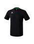Erima Liga Jersey Shortsleeve - black