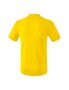 Erima Liga Jersey Shortsleeve - yellow