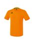Erima Liga Jersey Shortsleeve - orange