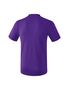 Erima Liga Jersey Shortsleeve - dark violet