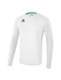 Erima Liga Jersey Longsleeve - new white