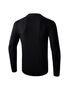 Erima Liga Jersey Longsleeve - black