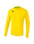 Erima Liga Jersey Longsleeve - yellow
