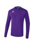 Erima Liga Jersey Longsleeve - dark violet