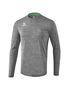 Erima Liga Jersey Longsleeve - grey-melange
