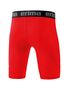 Erima Elemental Tight Short - red