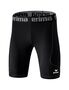 Erima Elemental Tight Short - black