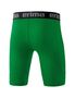 Erima Elemental Tight Short - smaragd