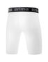 Erima Elemental Tight Short - new white