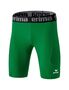 Erima Elemental Tight Short - smaragd