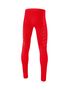 Erima Elemental Tights Long - red