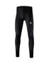 Erima Elemental Tights Long - black