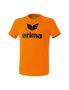 Erima Promo T-Shirt - orange