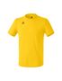 Erima Teamsport T-Shirt Function - yellow