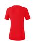 Erima Teamsport T-Shirt - red