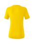 Erima Teamsport T-Shirt - yellow