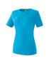 Erima Teamsport T-Shirt - curacao