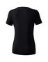 Erima Teamsport T-Shirt Function - black
