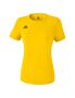 Erima Teamsport T-Shirt Function - yellow