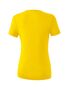 Erima Teamsport T-Shirt Function - yellow